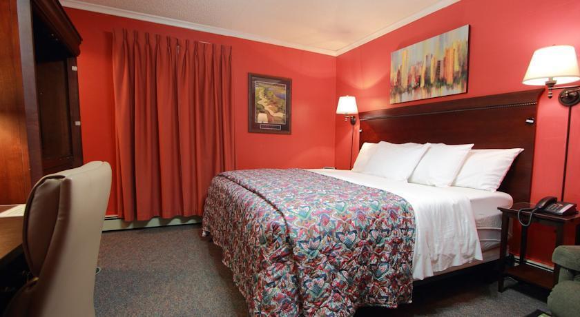 Hotel Dushore Quarto foto