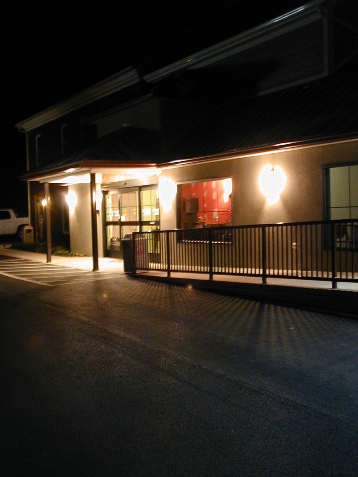 Hotel Dushore Exterior foto
